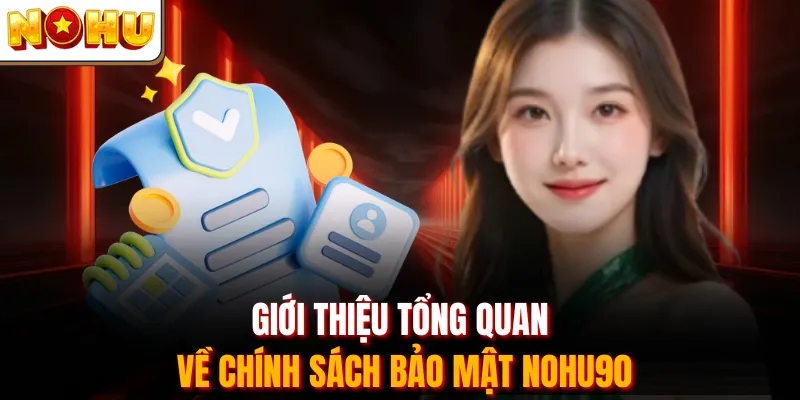 Giới thiệu tổng quan về chính sách bảo mật Nohu90